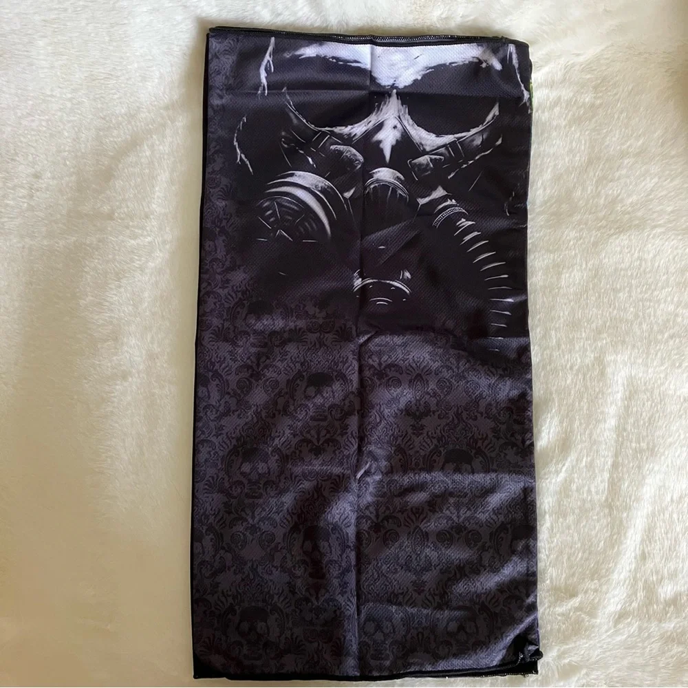 Skull Neck Gaiters